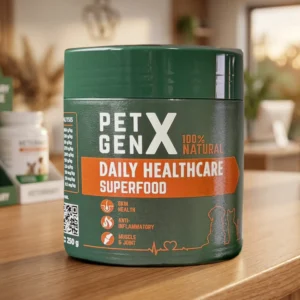 PetGENX-Daily-healthcare-SuperFood-Supplement-for-Pets-scaled life