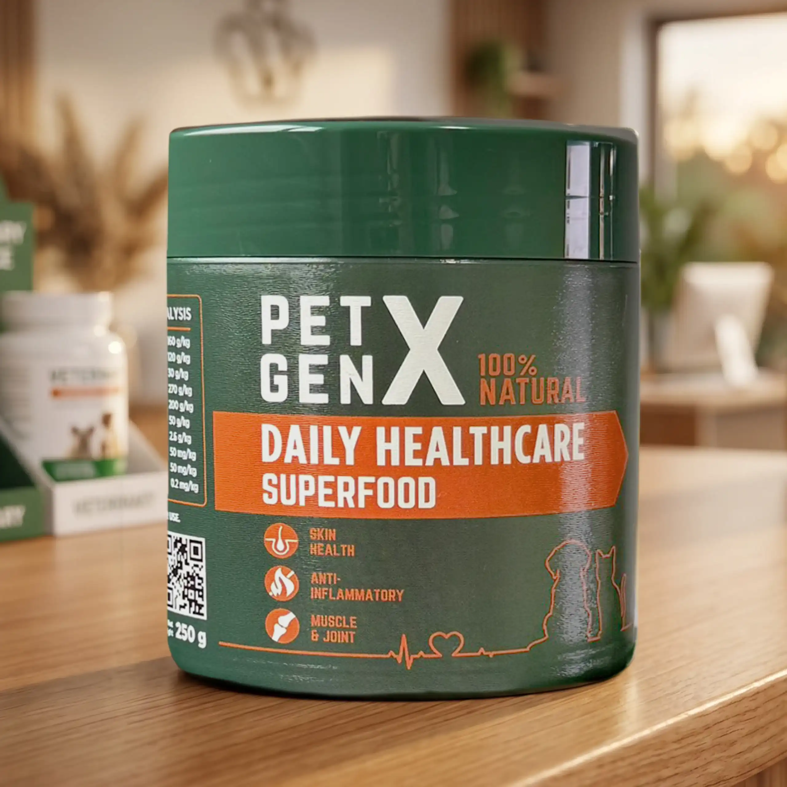 PetGENX-Daily-healthcare-SuperFood-Supplement-for-Pets-scaled life